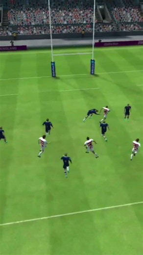 Japan intercept #rugby nation 26 #Japan #Scotland