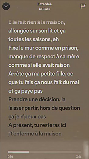 Bazardée : Le Hit de Kebab