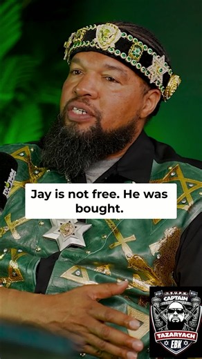 Kanye vs Jay-Z: Risk, Business, and Freedom in Hip Hop