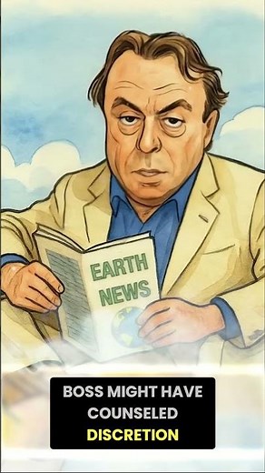 Netanyahu, Bribes, and Bezeq: Hitchens Breaks It Down