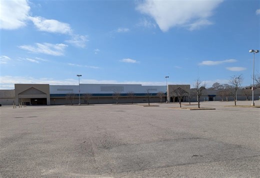 Indoor adventure park planned for abandoned K-Mart near Norfolk airport