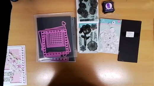 Julie Hickey Designs on Reels