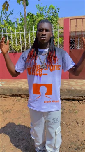 nona kunsa lansamento dia 23. de janeiro @INJAI🇬🇼CHANNEL @GANDA G @LIL AS Na Reprod.🎙️🇬🇼🌎 @Belas dy Belas @Pensador Jurilírico|Prof Juri