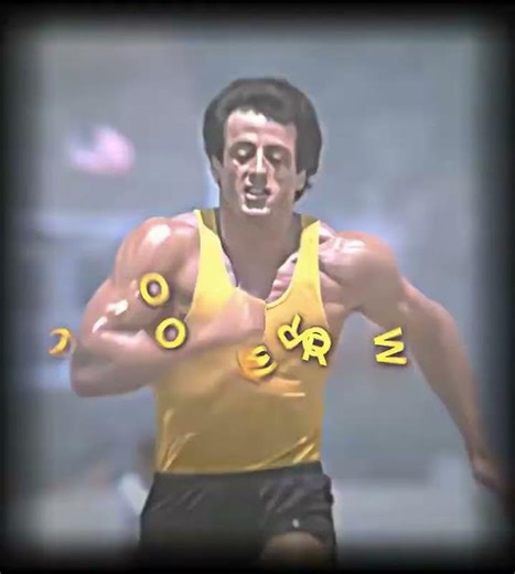He Died In My Arms Rocky Balboa & Apollo Creed Edit Rocky IV , Rocky III Narvent Fainted