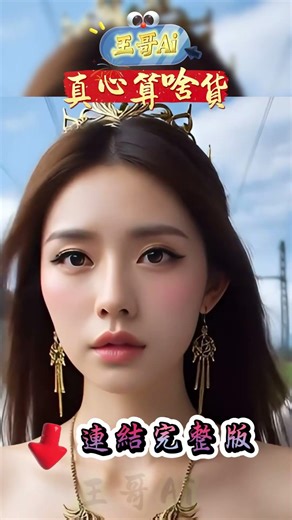 台語歌曲(412.真心算啥貨)是按怎愛過 疼過 最後換來白賊話.是按怎讓過 忍過 你煞做你放手飛.我用青春戇戇陪 感情你講切就 #王哥Ai #原創歌曲 #閩南語流行歌曲 #台語歌曲 #音樂 #ai歌手