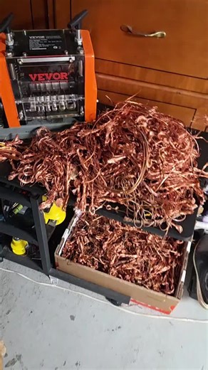 Maximize Your Profits with Scrap Copper Sales