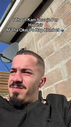 Kam Nevoje Per Hapësirë – Humor Shqiptar