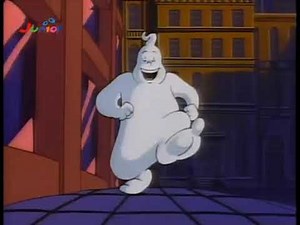 The Real Ghostbusters - Intro (Opening) (Season 2) (german) (1987) (HQ)