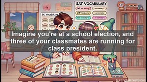 5000 Must Know SAT Vocabulary - SAT Vocabulary: Understanding the Word Vie