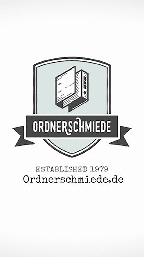 Kostenfreier Gestaltungsservice für perfekte Ordner