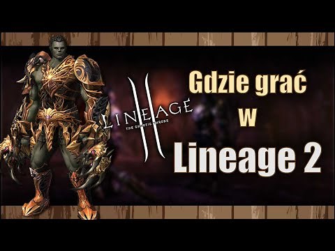 Where to play Lineage 2 in 2024? - The best long-term servers in Lineage 2