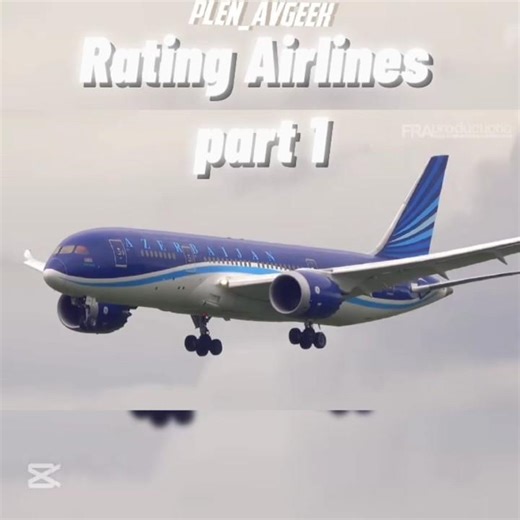 Rating Airlines, Part 1 #rating #wizzair #aviation