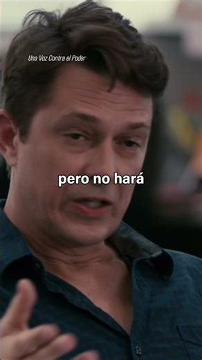 Una Voz Contra el Poder