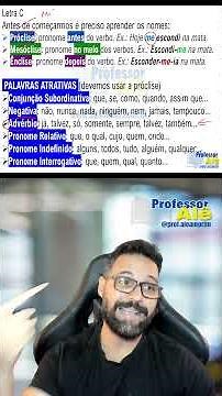 QUESTION 02 - PORTUGUESE IBAM - DIFFICULT #PublicExam #IBAMExamBoard #PortugueseTips #IBAM