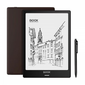 Onyx  BOOX Note 10.3" eBook Reader - Black | YOHO