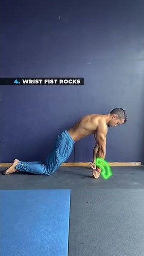 🤕 Wrist Pain? DO THIS!