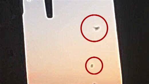 February: Inmate films drone carrying package into prison
