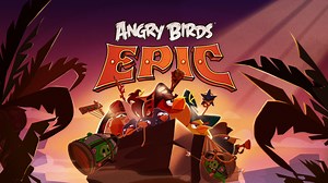 Angry Birds Epic free-to-play RPG now available for Android