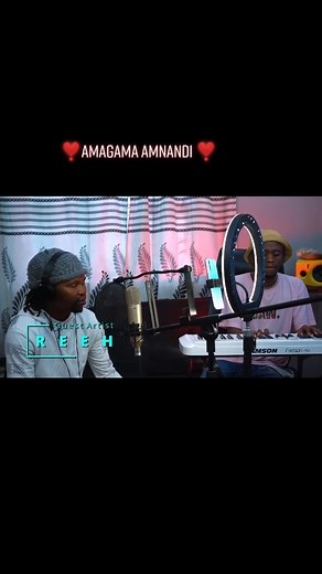 Amagama Amnandi: Full Track Now Available on YouTube