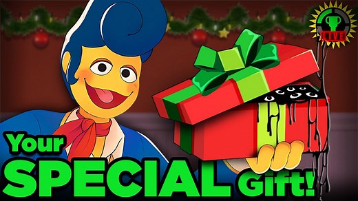 The Dark Secrets of Welcome Home's Newest Update