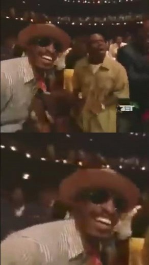 Rick James Legendary BET Awards Moment 2004 #music #rickjames #betawards