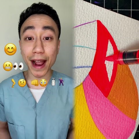 Thoughts from the ER #seizure #emergency #hospital #medical #fall #crack #help #wakeup #confused