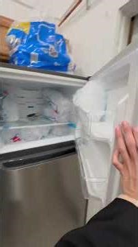 What You Should Know Before Buying This Frigidaire Fridge and Freezer