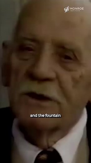 4.7K views · 687 reactions | Out-of-body experiences  In his own words, hear about Bob Monroe’s first experience of floating above his physical body and the confusion and wonder that came with it. We’d love to hear of your OBE adventures in the comments below ⬇️ #outofbody #robertmonroe #consciousness #monroeinstitute #exploration | Monroe Institute | Facebook