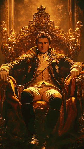Napoléon Bonaparte: Empereur et Conquérant - Histoire de France 🇫🇷
