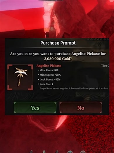 New Code Drop For 10 Rolls In Roblox Forge!⚠️ | Roblox