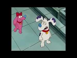 The Secret Files of the Spy Dogs - Season 1 Episode - 1 K 9 Postal