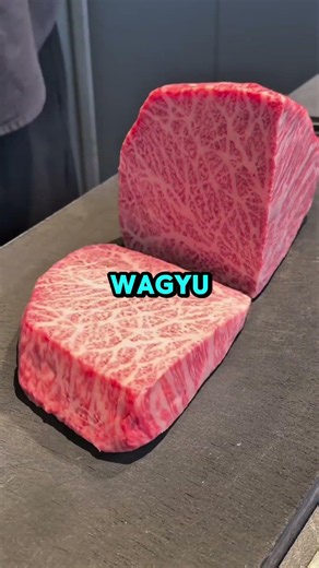This Is the World’s Most Expensive Beef. You’ve Probably Never Eaten It 😱🥩