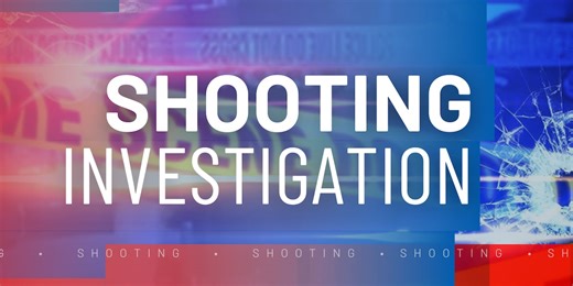 Suspect in custody after Cordele shooting, police say