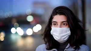 Face masks: Everything you need to know about new rules from July 19 | LBC