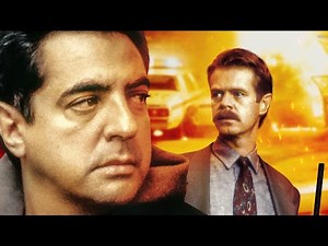 Official Trailer HOMICIDE (1991, Joe Mantegna, William H. Macey, Ving Rhames)