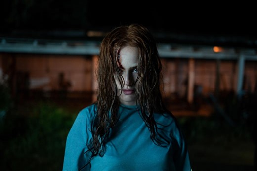 Horror Thriller ‘The Strangers: Chapter 2’ New On Streaming This Week