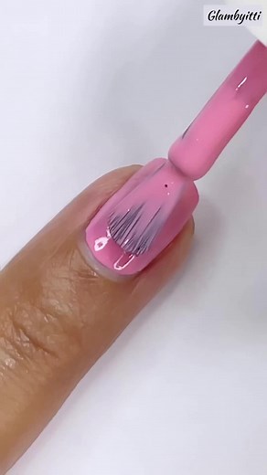 4K views · 80 reactions | Happy Monday, nail besties!  便Get Tropical Manis: www.maniology.com/new/fb This pretty in pink floral mani is making us wish we were on a beach rn, soaking up the sun. Check out how @glambyitti is using her Lei Day stamping plate with this awesome tutorial.  IG: @glambyitti Products used: Lei Day (M374) - Nail Stamping Plate | Maniology | Facebook