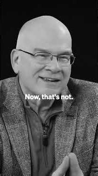 Justification Is Central to the Gospel - Tim Keller