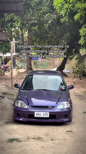 Pinagbambangan lang ba kayo? Tanggapin na