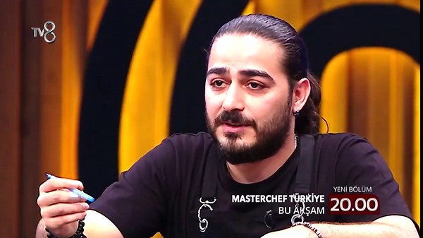 MasterChef Türkiye 06.09.2025 Tanıtımı | MasterChef Türkiye - MasterChef Türkiye