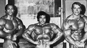 1K views · 36 reactions | Get your copy of my new book Bodybuilding Heroes and Legends: Vol One at Amazon.com TODAY!! | Bodybuilding Legends Show | Facebook