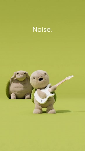 Say hello to Timmy Turtle’s little sister, Thimble! 🐢 | Jellycat