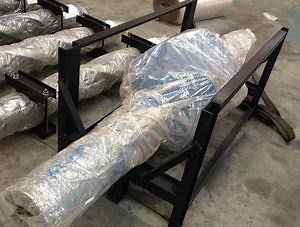 [Hot Item] Oilfield Equipment Tools Near-Bit Stabilizer/String Stabilizer/Oilfield Drilling Stabilizer for Oil Gas Well Drilling