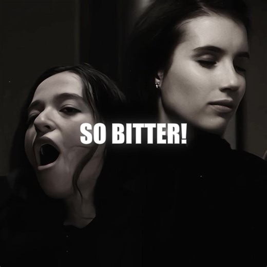 #jillroberts x #amberfreeman | COLLAB WITH THE AMAZINGG @ccorpsinn 💞 || #screamedit #scream #collab