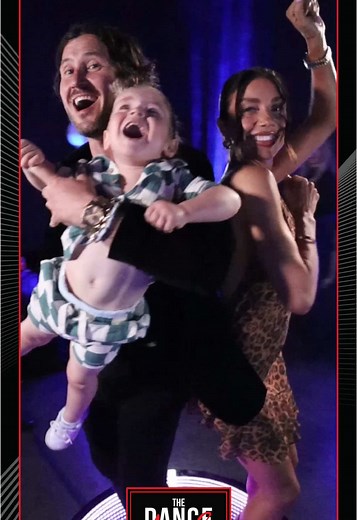 The Dance Awards 2025 Highlights with Jenna Johnson