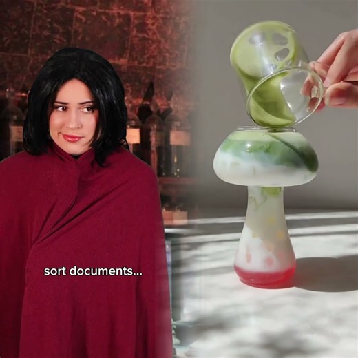 Prof Umbridge was just sad she was excluded. Womp womp. #sketch #comedy #harrypotter