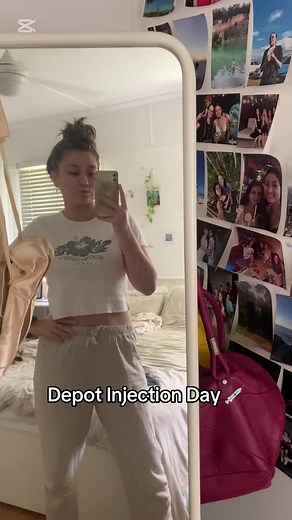 DEVOURED THAT SUSH before i had the chance to film lmao #schizophrenic #schizophrenia #mentalhealthmatters #paliperidone #mentalillness