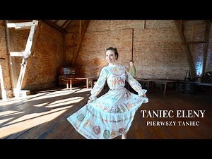 Elana's Dance! Wedding Dance Choreography (BRUTE Soundtrack) - Folk Style | Online tutorial