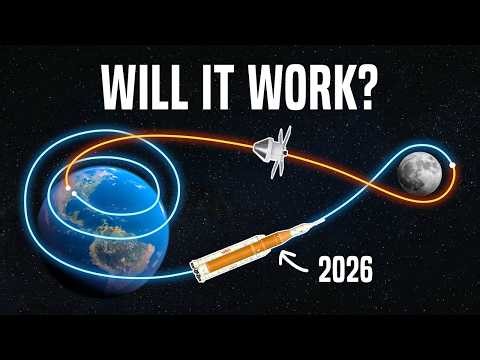 NASA’s Suicide Plan to Return to the Moon