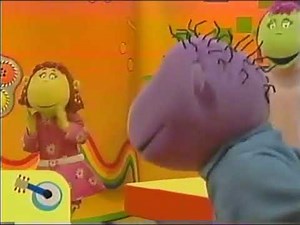 Noggin - Move To The Music (The Dinosaur Stomp) (Tweenies) (Rare) (12,100 Subscribers Special)